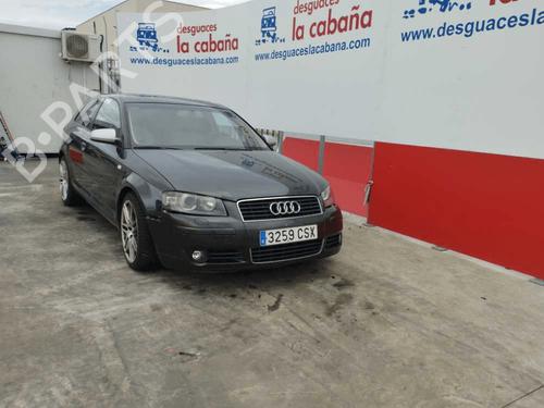 Left front fog light AUDI A3 (8P1) 2.0 TDI 16V | BP27604691C30 - Image 5