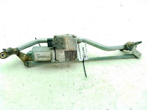 Used Front wiper motor Front wiper motor AUDI A5 Sportback (8TA) 3.0 TDI quattro (218 hp) 24051317 24051317