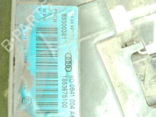 Right headlight AUDI A4 B5 (8D2) 1.8 | BP24544246C29 - Image 5