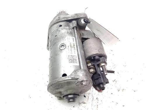 Starter SKODA RAPID Spaceback (NH1) 1.4 TDI | BP26652425M8 - Image 3