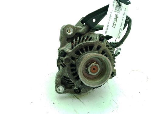 Used Alternator Alternator HONDA FR-V (BE) 1.8 (BE1) (140 hp) 32358505 32358505