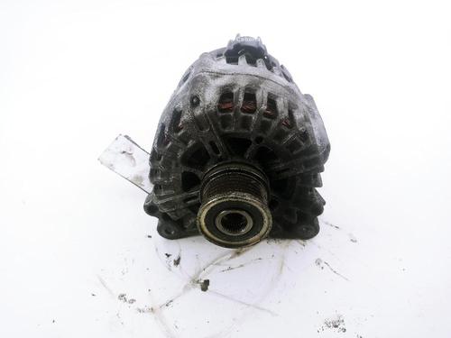 Used Alternator Alternator AUDI A4 B9 (8W2, 8WC) 2.0 TDI (150 hp) 18376455 18376455