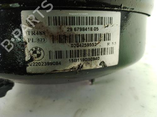 Servo brake BMW 1 (F20) 116 d | BP30170926M42 