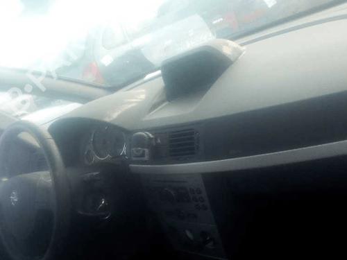 Brugte OPEL MERIVA A MPV (X03) 1.7 CDTI (E75) (100 hp) 4428128