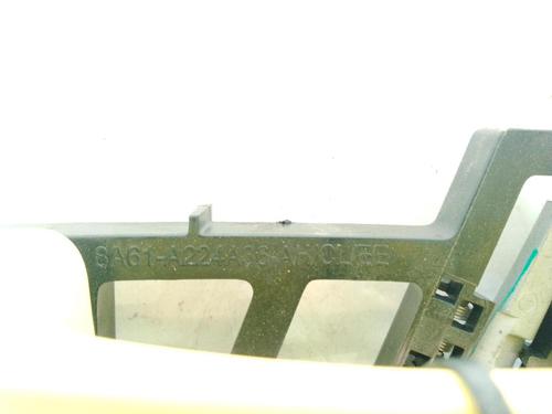 Front right exterior door handle FORD ECOSPORT 1.5 EcoBlue TDCi | BP24948541C129 