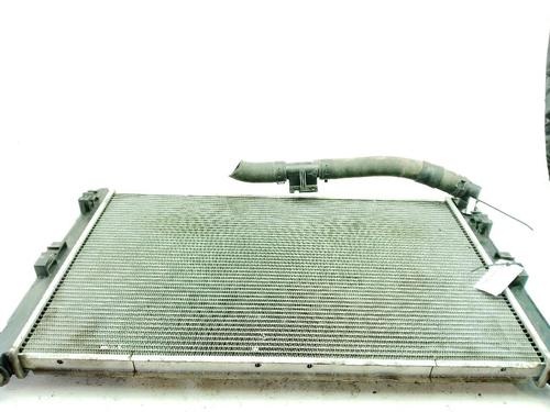 Køler Køler PEUGEOT 4007 (VU_, VV_) 2.2 HDi (156 hp) 33688623 33688623