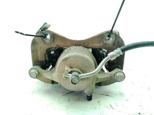 Left front brake caliper HYUNDAI ix35 (LM, EL, ELH) 2.0 CRDi | BP34391258M105 - Image 3