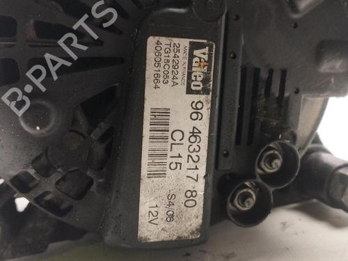 Alternator CITROËN XSARA PICASSO (N68) 1.6 HDi | BP24046034M7 