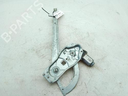 Used Front left window mechanism Front left window mechanism FORD TRANSIT Van (FA_ _) 2.4 TDE (125 hp) 24218856 24218856