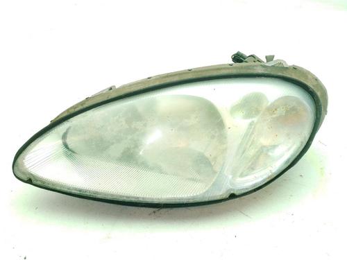 Used Left headlight CHRYSLER PT CRUISER Convertible 2.4 (143 hp) 27450295
