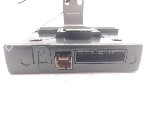 Electronic module RENAULT TRAFIC III Bus (JG_) 1.6 dCi 95 (JGMR, JGMJ) | BP18915513M83 
