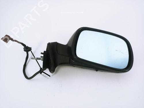 Used Right mirror Right mirror PEUGEOT 407 SW (6E_, 6D_) 2.0 HDi 135 (136 hp) 18377075 18377075