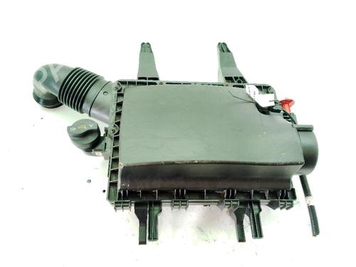 Luftfiltergehäuse für Luftfiltergehäuse MERCEDES-BENZ SPRINTER 3-t Van (B906) 213 CDI (906.611, 906.613) (129 hp) 34002809 34002809