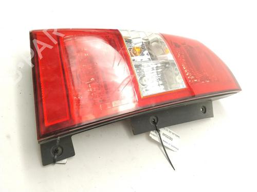 Left taillight RENAULT KADJAR (HA_, HL_) 1.3 TCe 140 (HLNB, HLN1) | BP38589777C34 - Image 2