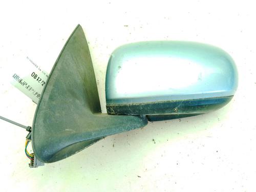 Left mirror NISSAN ALMERA II Hatchback (N16) 2.2 dCi | BP25865795C26 