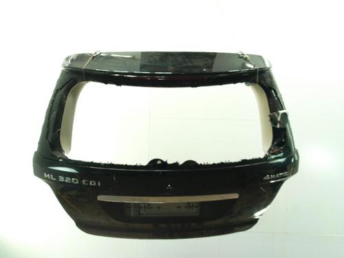 Bakluke CC/Kombi-Kupé MERCEDES-BENZ M-CLASS (W164) ML 350 CDI 4-matic (164.122) (224 hp) 24928795