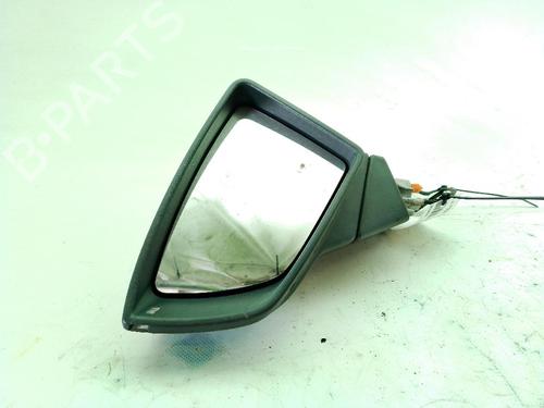 Used Left mirror Left mirror SEAT LEON (5F1) 1.2 TSI (105 hp) 34150791 34150791