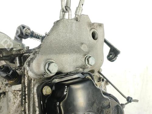 Gearbox SEAT ALTEA (5P1) 1.9 TDI | BP27534285M3 