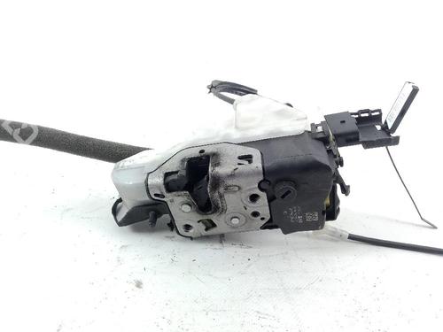 Used Front left lock CITROËN DS3 (SA_) 1.6 HDi 90 (92 hp) 24043185