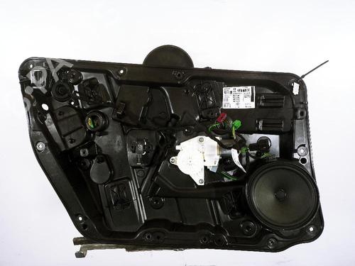 Front left window mechanism MERCEDES-BENZ GLA-CLASS (X156) GLA 200 CDI / d (156.908) | BP31989267C22