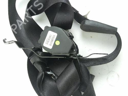 Used Front right seatbelt BMW X5 (E70) xDrive 35 i (306 hp) 18361945
