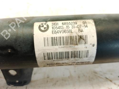 Left front shock absorber BMW X1 (E84) sDrive 18 d | BP25889468M16 