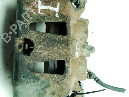 Left front brake caliper DODGE GRAND CARAVAN 3.8 | BP38718516M105 - Image 5