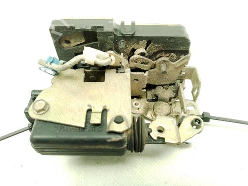 Used Rear right lock Rear right lock VW CADDY III Box Body/MPV (2KA, 2KH, 2CA, 2CH) 1.6 (102 hp) 36069872 36069872