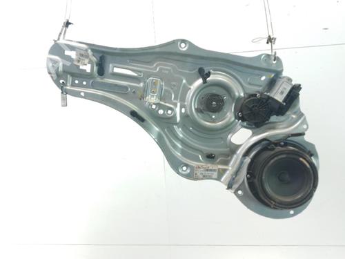 Used Front left window mechanism KIA SPORTAGE III (SL) 1.6 GDI (135 hp) 27513887