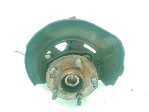 Used Left front steering knuckle Left front steering knuckle 30718548 30718548