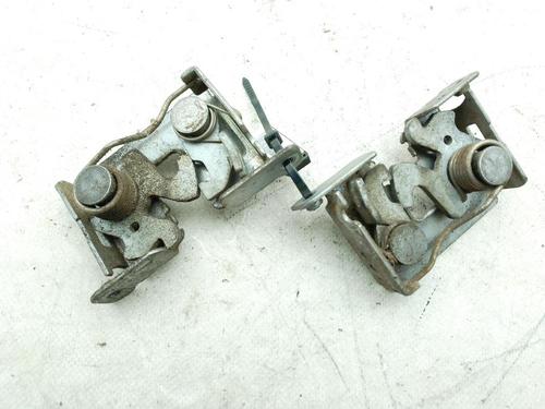 Hood lock BMW X5 (E70) xDrive 30 d | BP24048726C133 
