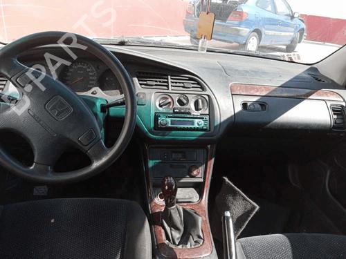 Used Parts HONDA ACCORD VI Hatchback (CH, CL) 2.0 TDi (CH8) 1713276
