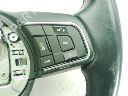 Steering wheel JAGUAR XE (X760) 2.0 D | BP28419749C49