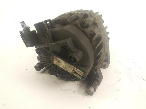 Alternator FORD FOCUS III 1.6 TDCi | BP24046833M7 