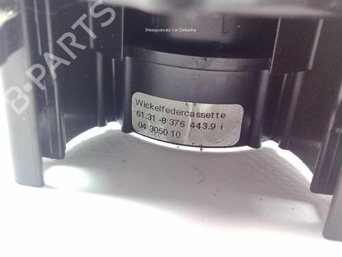 Driver airbag BMW 3 (E46) 320 d | BP18375512C9 