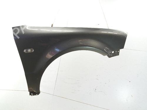 Right front fenders VW PASSAT B5.5 (3B3) 1.9 TDI | BP26652391C42 
