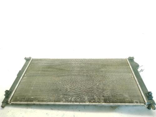 Intercooler TOYOTA AURIS (_E18_) 1.2 (NRE185_, NRE185R) | BP23998980M30 - Image 2