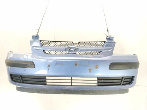 Used Front bumper Front bumper HYUNDAI GETZ (TB) 1.3 i (82 hp) 34459587 34459587