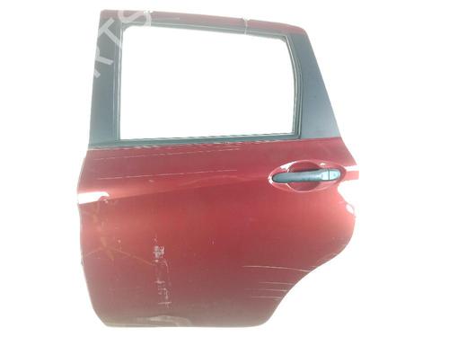 left-rear-door-nissan-note-e12-12-2012-18372225 main image
