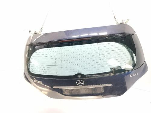 Used Tailgate Tailgate MERCEDES-BENZ R-CLASS (W251, V251) R 280 CDI (251.121, 251.026, 251.126) (190 hp) 36352683 36352683