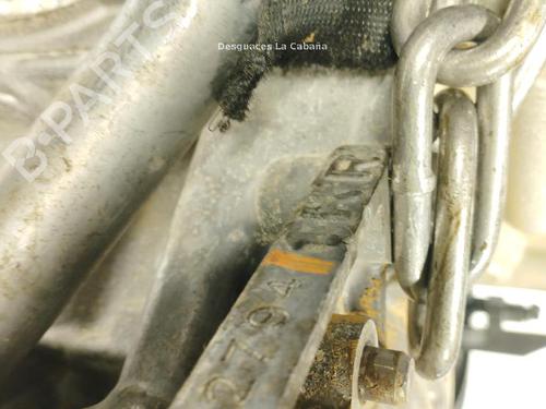 Engine TOYOTA AYGO (_B4_) 1.0 (KGB40) | BP35943486M1  - Image 7