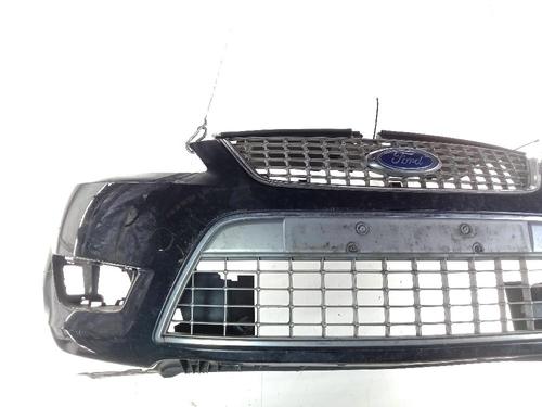 Front bumper FORD MONDEO IV (BA7) 2.0 TDCi | BP18360765C7 