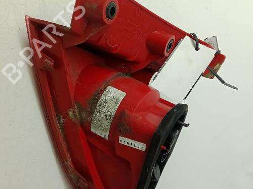 Left taillight SEAT LEON (1P1) 1.6 TDI | BP33263086C34 - Image 5