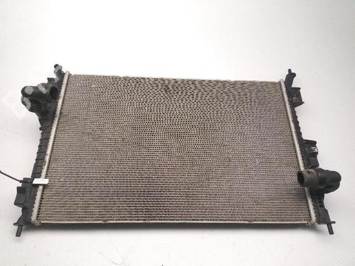 Køler CITROËN JUMPY III Platform/Chassis (V_) 1.6 BlueHDi 95 | BP24043921M31 