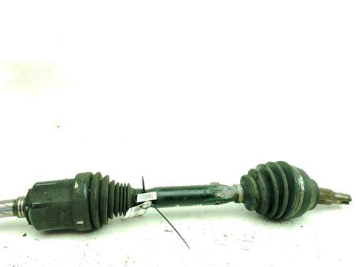 Used Left front driveshaft Left front driveshaft ALFA ROMEO 159 (939_) 1.9 JTDM 16V (939AXF1B, 939AXC1B) (136 hp) 39739708 39739708