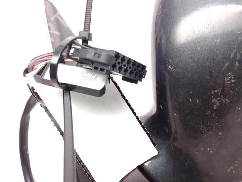 Left mirror VW PASSAT B5.5 (3B3) 1.9 TDI | BP28596588C26