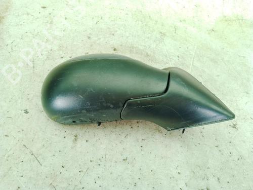 Right mirror CITROËN XSARA PICASSO (N68) 1.6 HDi | BP26539912C27 