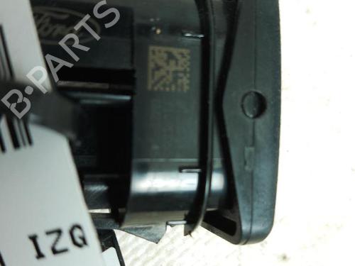 Left rear window switch FORD S-MAX (WA6) 2.0 TDCi | BP25303288I29 