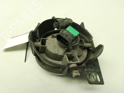 Right front fog light MAZDA 6 Estate (GJ, GL) 2.2 D (GJ2FW, GJ692) | BP39667355C31 - Image 2