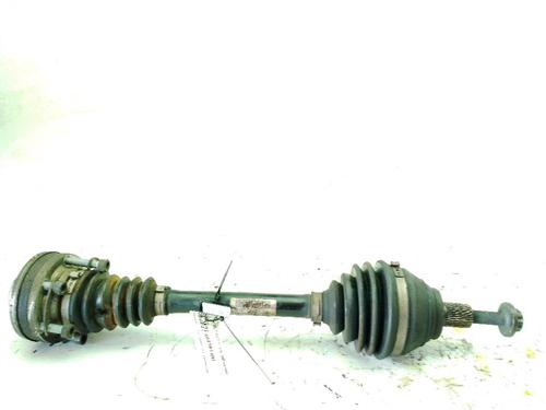 Used Left front driveshaft Left front driveshaft VW CADDY III Box Body/MPV (2KA, 2KH, 2CA, 2CH) 1.6 TDI (102 hp) 39609899 39609899